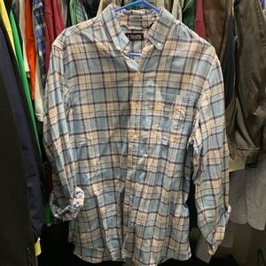 Men’s button up. Medium.